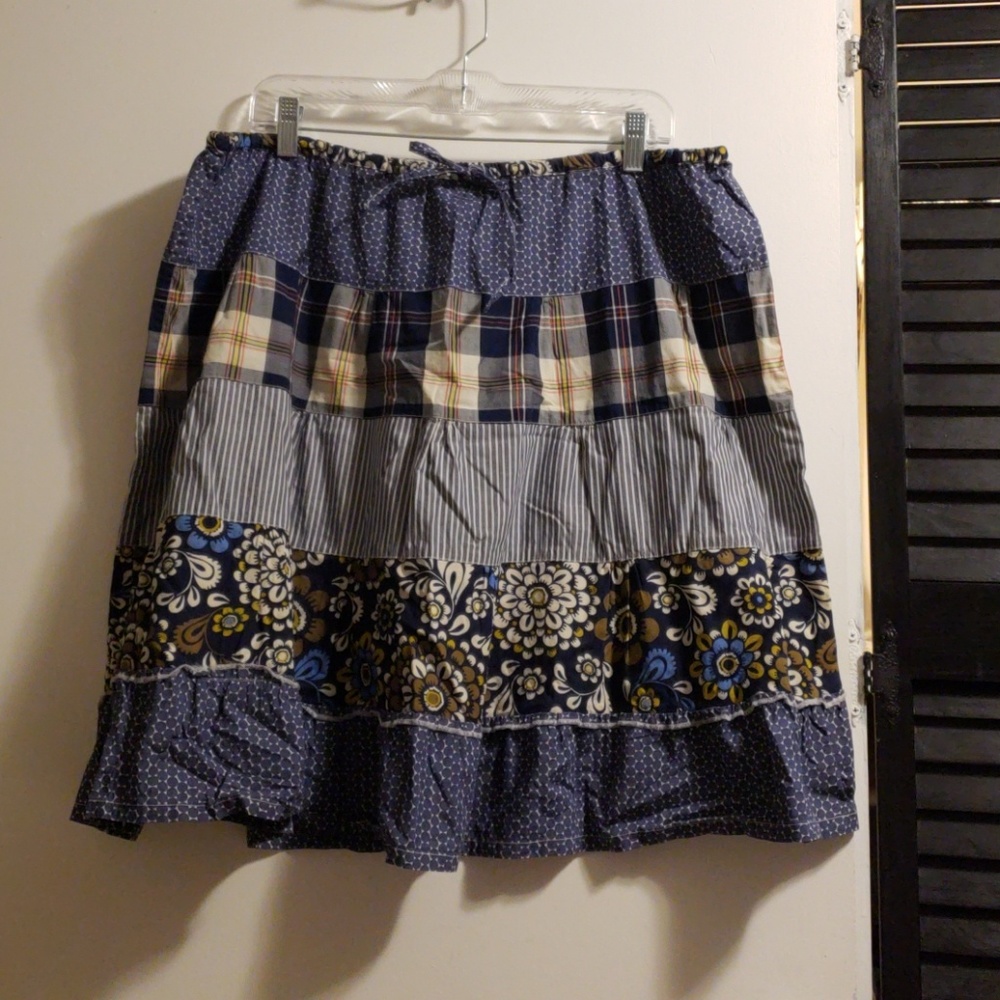 J Crew skirt